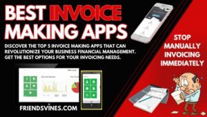 Invoice Making Apps