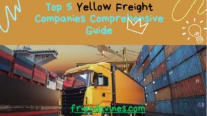 Yellow Freight