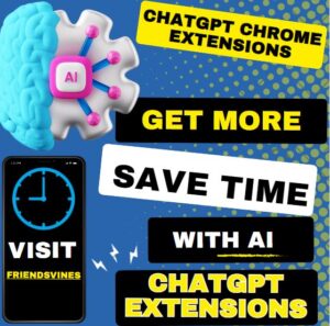 ChatGPT Extensions