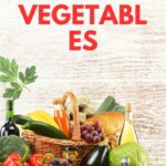 Low-Carb Vegetables